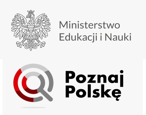 WYCIECZKI W RAMACH PROGRAMU „poznaj polskę”